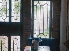 -西关84·History·Art·Cafe