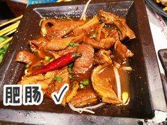 -火鳳祥美蛙牛肉自助(青悦城店)