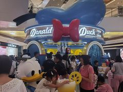 -天河城购物中心