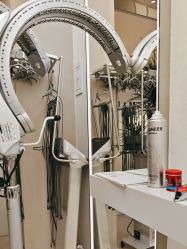 -M² LAB SALON