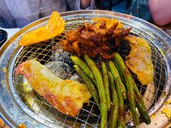 -吉志烤肉(太原总店)