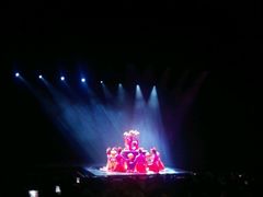 -三亚千古情景区游客中心-接待中心