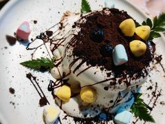 -初拾·花里餐厅(钜城华亿店)