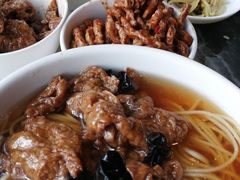 -功德林(南京西路店)
