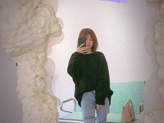 -RUMORS COFFEE ROASTERY鲁马滋咖啡(湖南路店)