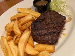 -Texas Roadhouse(世纪汇广场店)