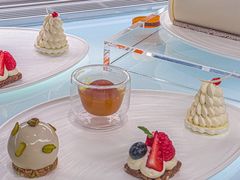 -潮一不贰·法式甜品·生日蛋糕·西式简餐(外滩店)