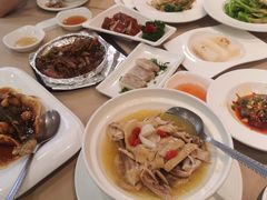 -庄氏祥记家常食府(国瑞建材家居博览中心店)