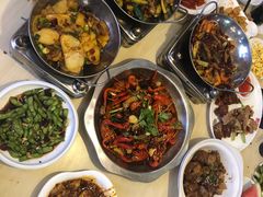 -醉得意·家常菜(杨家湾店)