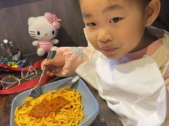 -西缘牛排(荟聚购物中心店)