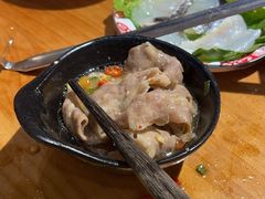 -九记潮汕现切鲜牛肉自助火锅(长沙·方圆荟店)