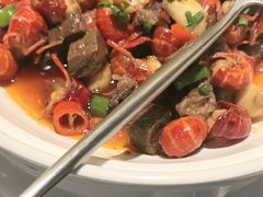 -楚禾宴·家宴(光谷大道店)