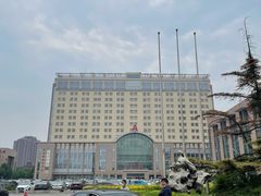 -天津医科大学第二医院