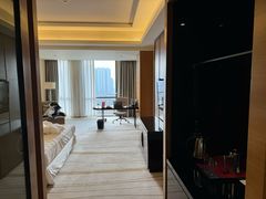 -廊坊固安福朋喜来登酒店