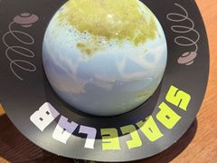 -SPACELAB失重餐厅(世纪汇店)