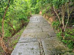 -篁岭石门峡