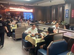 -聚味瞿记·龙虾堂(咸嘉湖店)