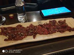 -印象三宝潮汕鲜牛肉火锅烤肉(友谊阳光城店)