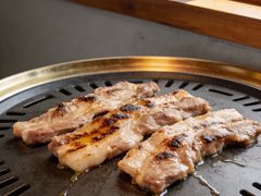 -肉仓焼肉バー(烟台山店)