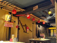 -串盟烧烤·长沙美食地标(星沙店)
