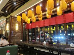 -汉九宫牛肉面·清真(兰州市自来水总公司住宅楼店)