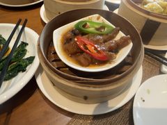 -正元希尔顿逸林酒店-御玺中餐厅