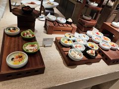 -舟山朱家尖威斯汀酒店·知味标帜自助餐厅
