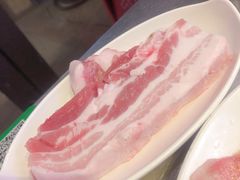 五花肉-喜来稀肉(虹泉路店)