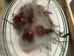 -晓淮山·扬州早茶·淮扬菜(龙阳广场店)