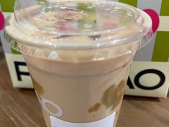 -PAOPAO Bakery&Café(港汇店)