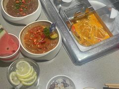 -海底捞火锅(龙岗星河COCO Park店)