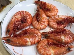 -老字号蛇口德记烧腊饭店·海鲜加工
