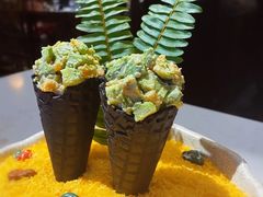 -荟廷·晶萃(陆家嘴尚悦湾店)