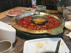 -堂客老火锅(欣阳广场总店)