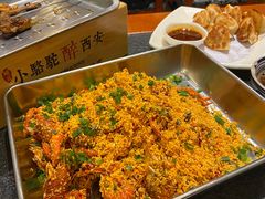 -福苗小骆驼烧烤(大唐不夜城店)