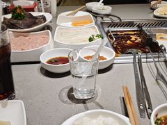 -海底捞火锅(万达广场店)