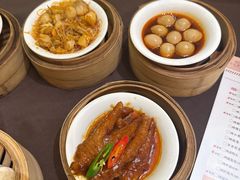 -湖北三五醇酒店·35年新楚菜