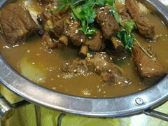 -珍巷福地四合院菜馆(复兴门店)