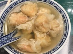 -麦奀云吞面世家(中环店)