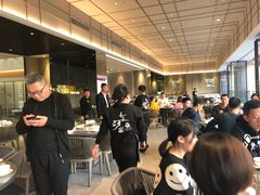 -长嘉·河图火锅(长嘉汇江景旗舰店)