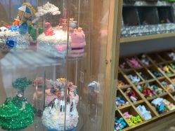 -吾行DIY手工坊(壹方北馆店)