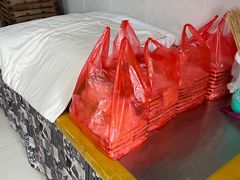 -刘记独流白糕干
