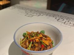 衡阳卤菜-农耕记·湖南土菜(科技园店)