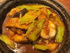 -文兴酒家(Chinatown - Gerrard Street)