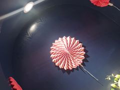 -夏日玛莉西餐厅(梅溪湖步步高店)