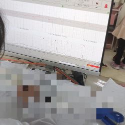 -江西省妇幼保健院(东湖院区)