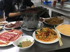 -松明一烤肉馆(鲁园店)