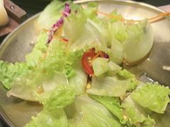 -艺厨风尚餐厅 · 桔钓沙莱华度假酒店