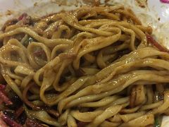 -京碗居老北京特色菜(北环东路店)