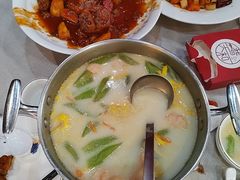 -普天和酒楼(天津之眼店)